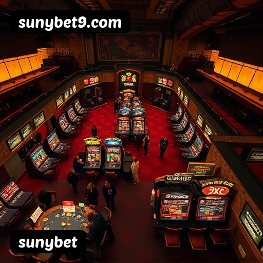 Cassino Online sunybet