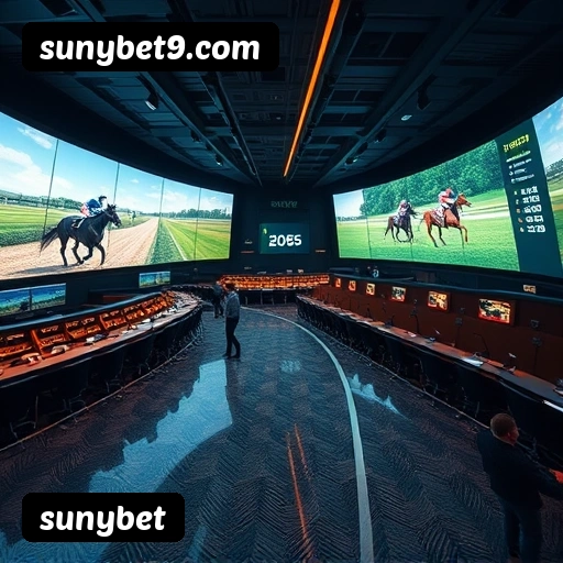 Cassino Online sunybet