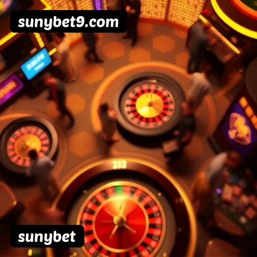 Cassino Online sunybet