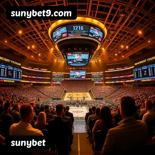 Cassino Online sunybet