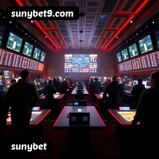 Cassino Online sunybet