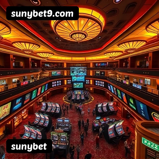 Cassino Online sunybet
