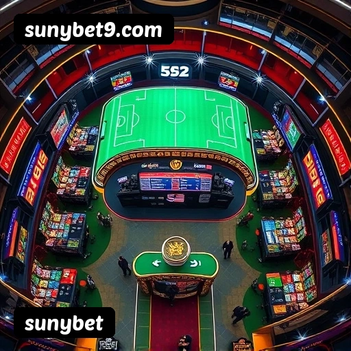 Cassino Online sunybet